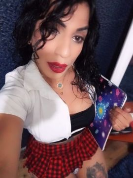 Tifany Montiel