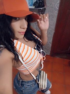 Tifany Montiel
