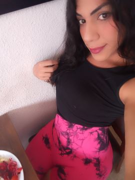 Tifany Montiel