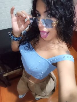 Tifany Montiel