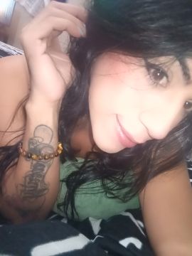 Tifany Montiel