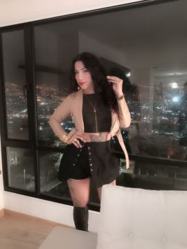 Tifany Montiel