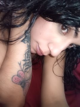 Tifany Montiel