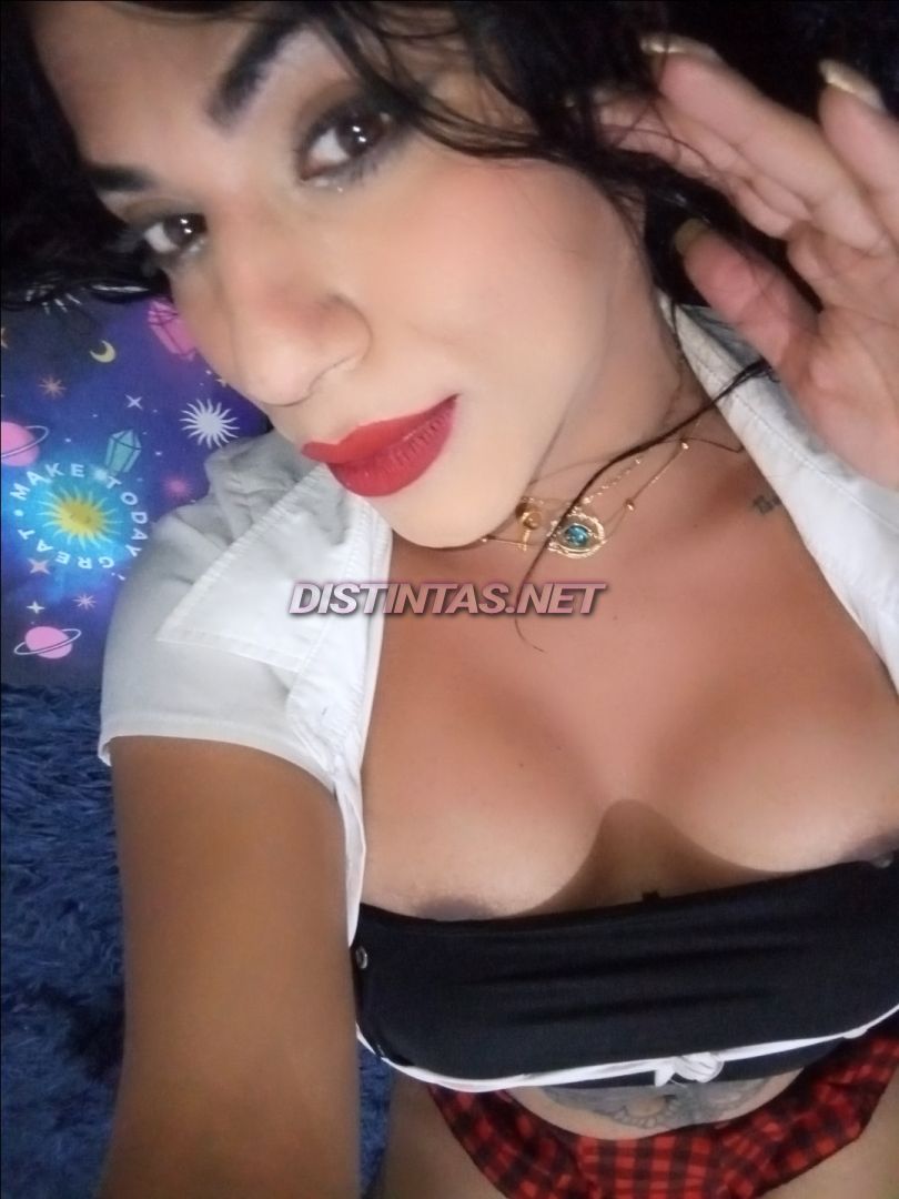 Tifany Montiel