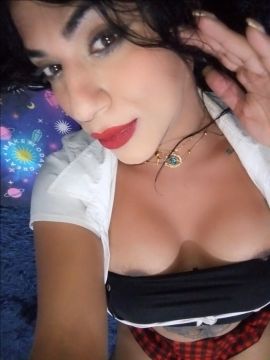 Tifany Montiel