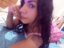Tifany Montiel