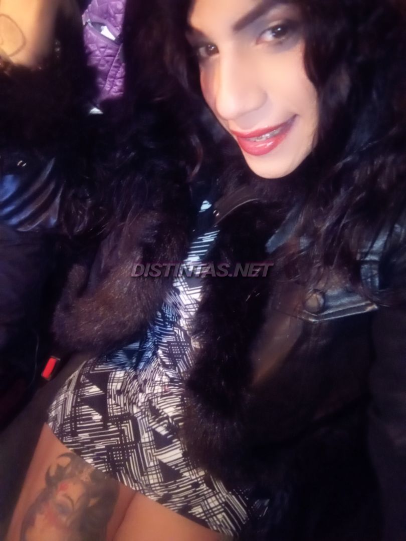 Tifany Montiel