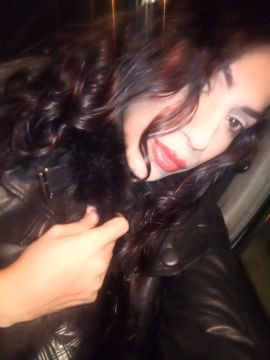 Tifany Montiel