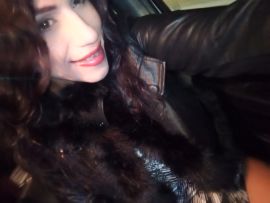 Tifany Montiel