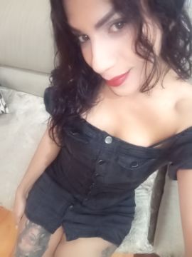 Tifany Montiel