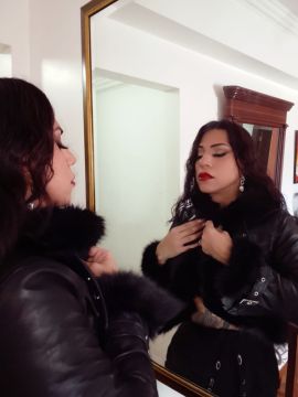 Tifany Montiel