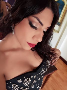 Tifany Montiel