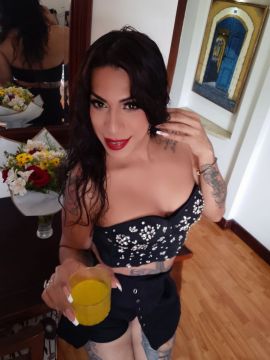 Tifany Montiel