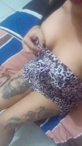 Tifany Montiel