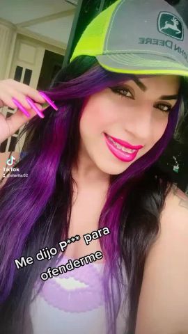 Tifany Montiel