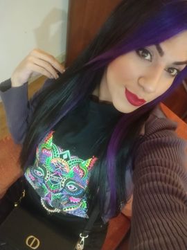 Tifany Montiel
