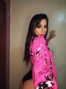 Tifany Montiel
