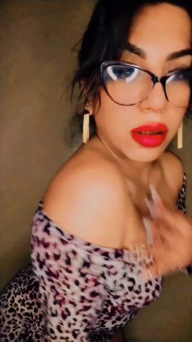 Tifany Montiel