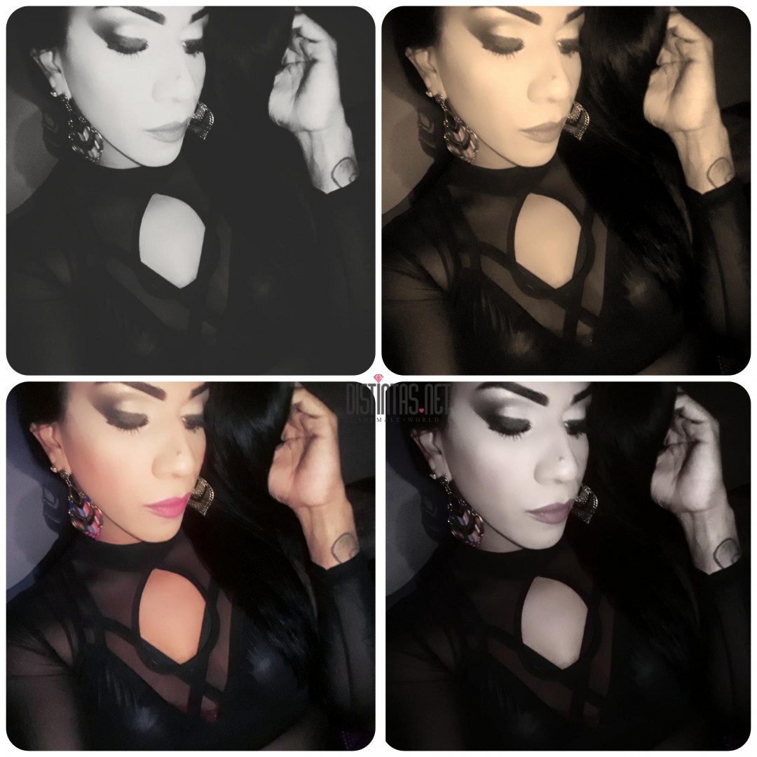 Tifany Montiel