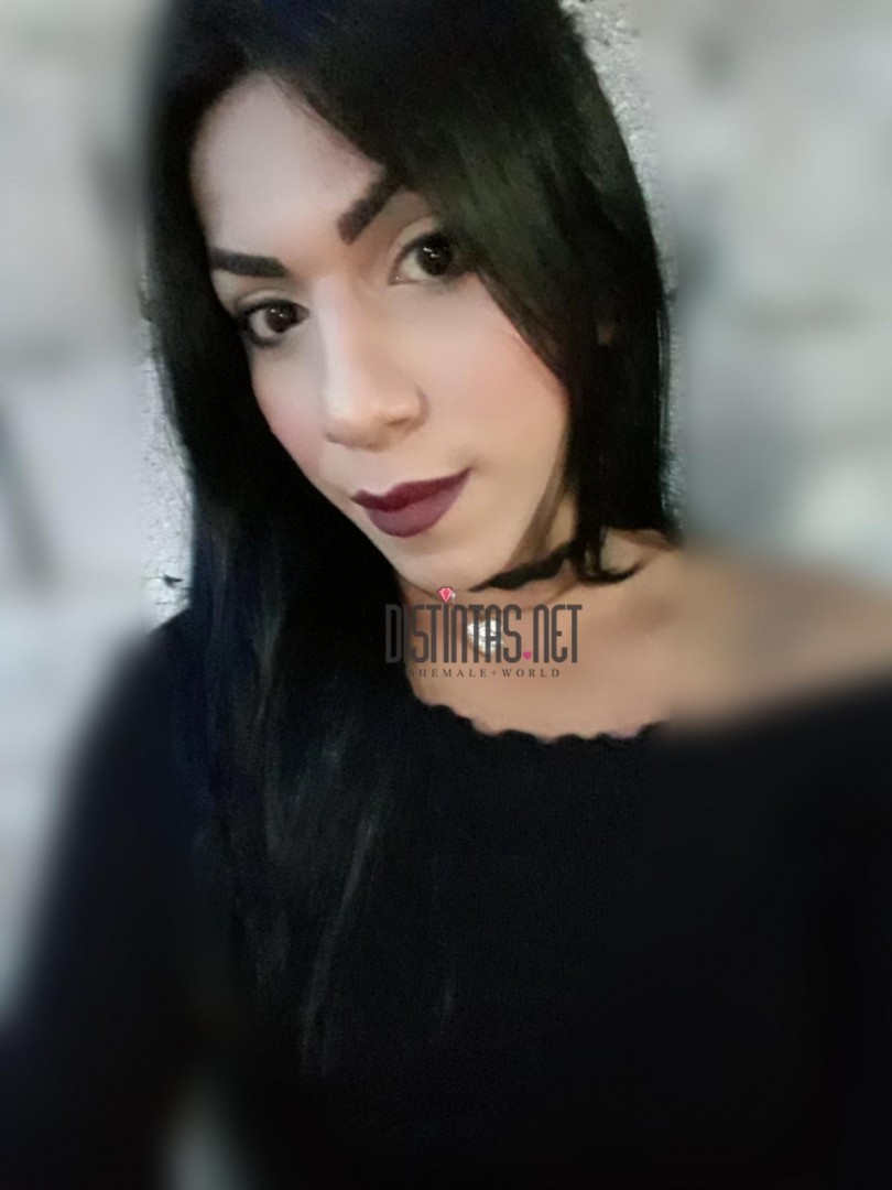 Tifany Montiel