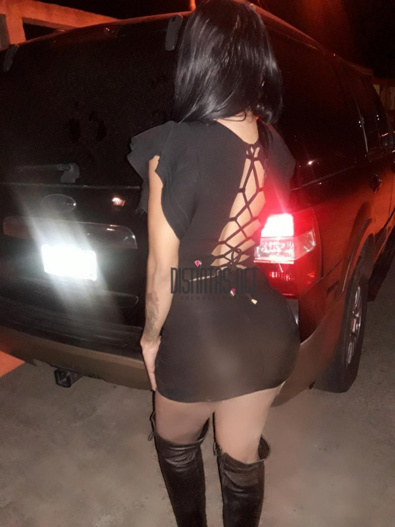 Tifany Montiel
