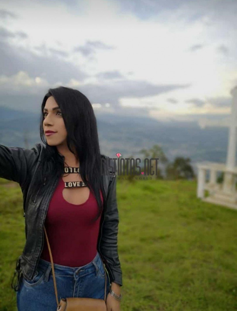 Tifany Montiel