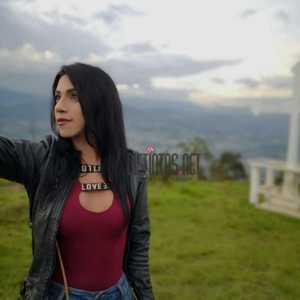 Tifany Montiel