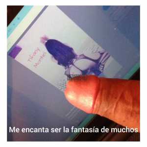 Tifany Montiel