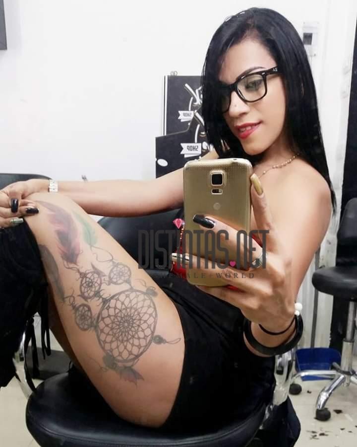 Tifany Montiel