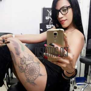 Tifany Montiel