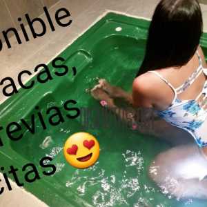 Tifany Montiel