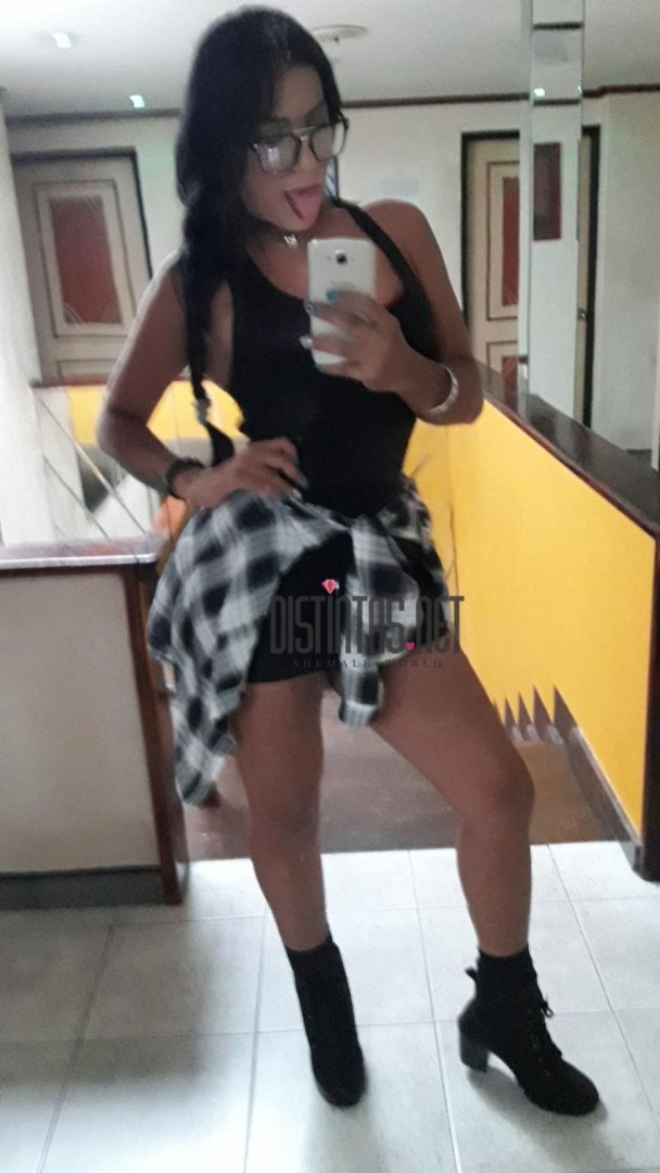 Tifany Montiel