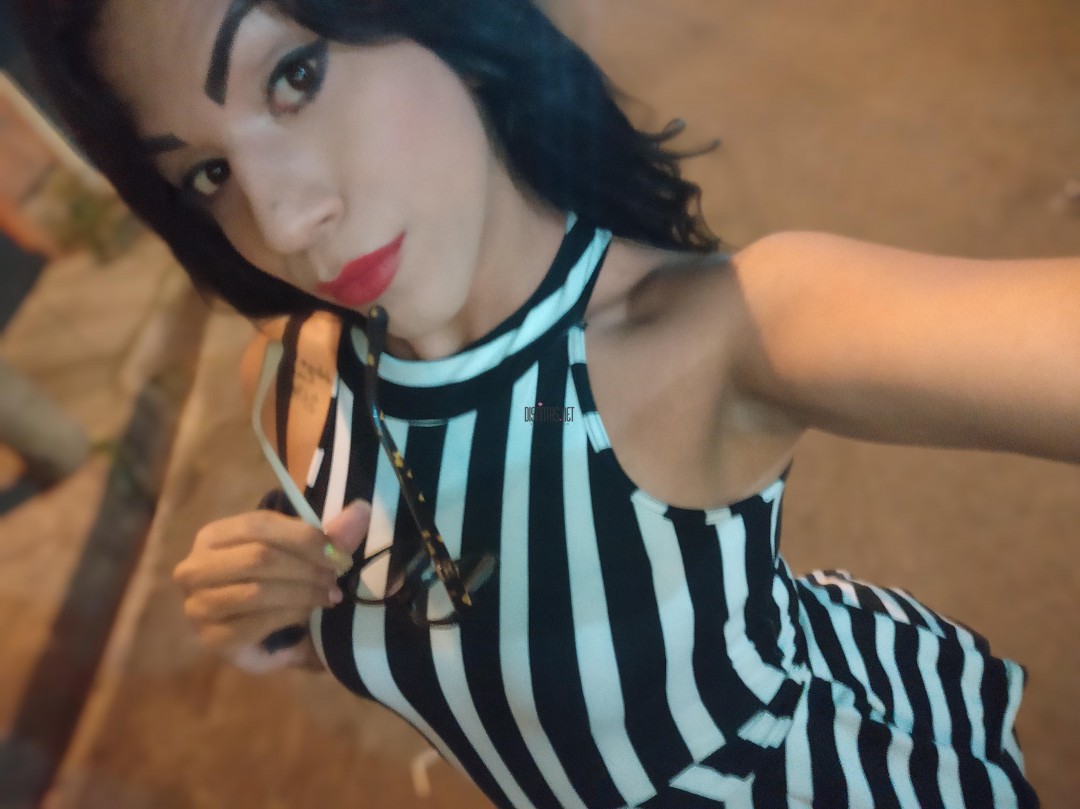 Tifany Montiel