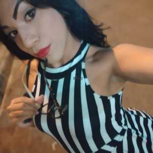 Tifany Montiel