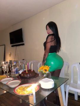 Tifany Montiel
