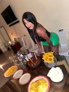 Tifany Montiel