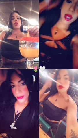 Tifany Montiel