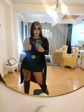 Tifany Montiel