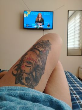 Tifany Montiel
