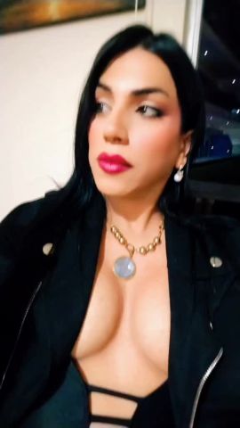 Tifany Montiel