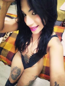 Tifany Montiel