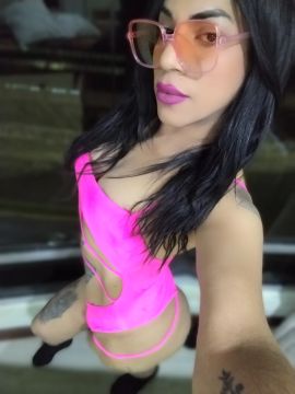 Tifany Montiel