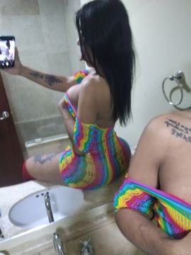 Tifany Montiel
