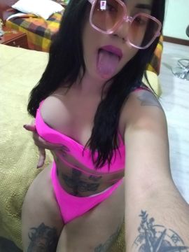 Tifany Montiel
