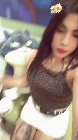 Tifany Montiel