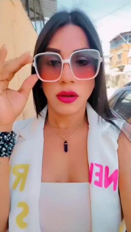 Tifany Montiel
