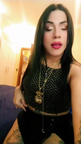 Tifany Montiel