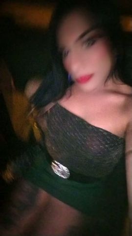 Tifany Montiel