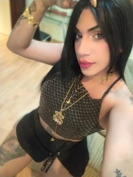 Tifany Montiel