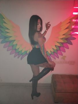 Tifany Montiel